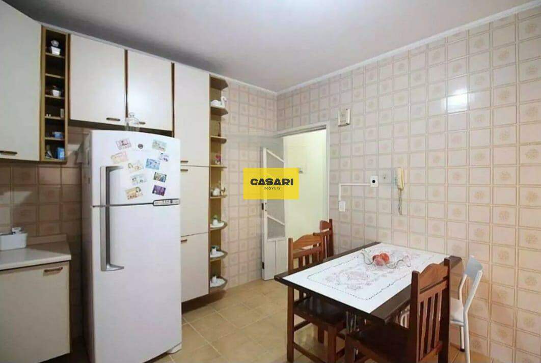 Apartamento para à venda no bairro Nova Petrópolis, São Bernardo do Campo - Casari Imóveis: 