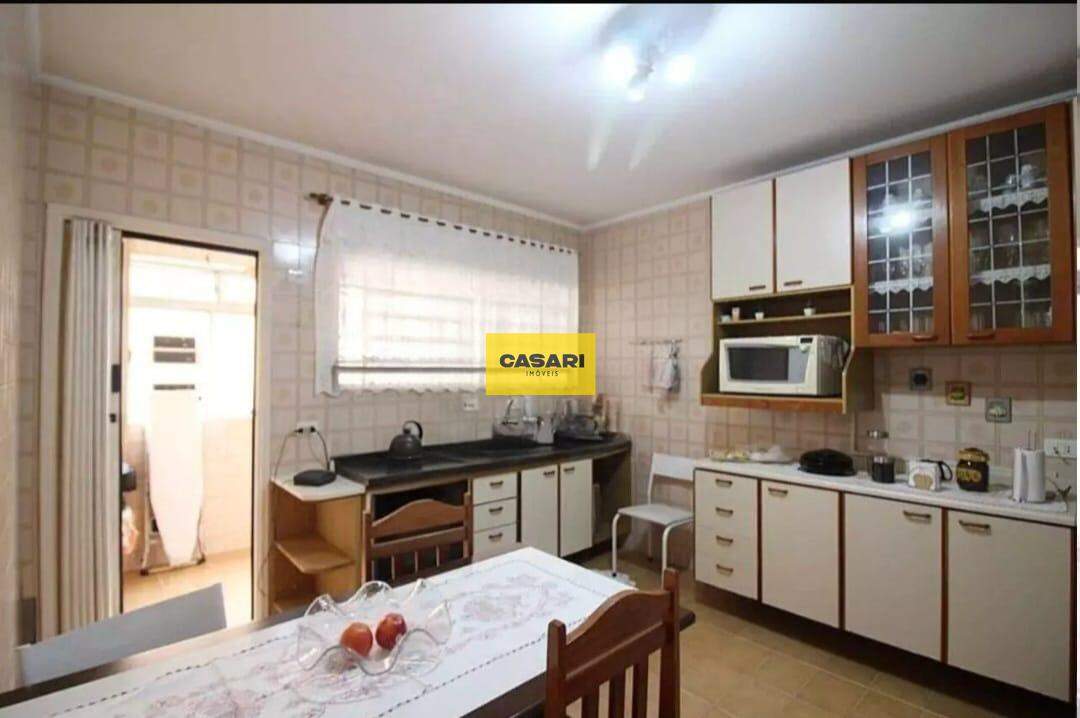 Apartamento para à venda no bairro Nova Petrópolis, São Bernardo do Campo - Casari Imóveis: 