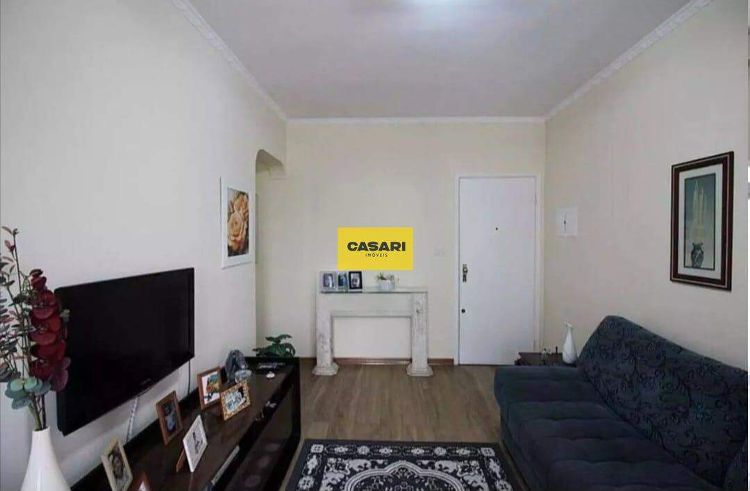 Apartamento para à venda no bairro Nova Petrópolis, São Bernardo do Campo - Casari Imóveis: 