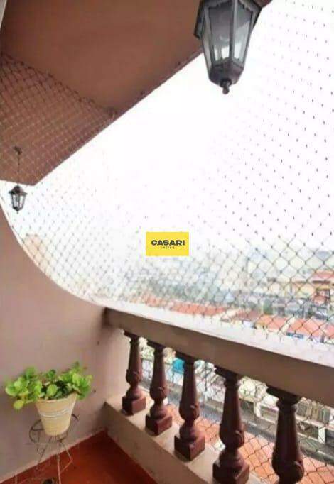 Apartamento para à venda no bairro Nova Petrópolis, São Bernardo do Campo - Casari Imóveis: 