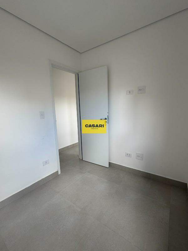 Apartamento para para aluguel no bairro Vila América, Santo André - Casari Imóveis: 
