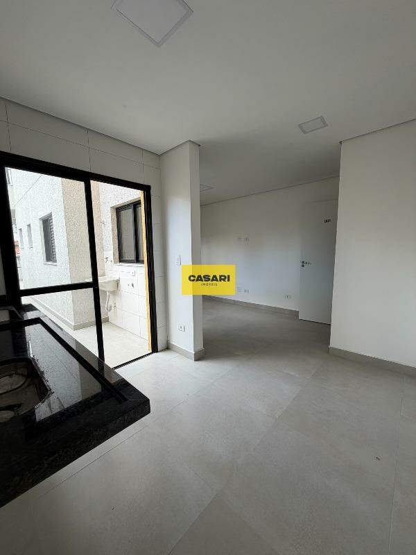 Apartamento para para aluguel no bairro Vila América, Santo André - Casari Imóveis: 