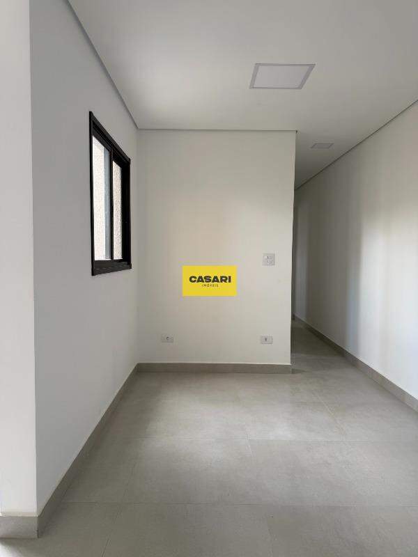 Apartamento para para aluguel no bairro Vila América, Santo André - Casari Imóveis: 