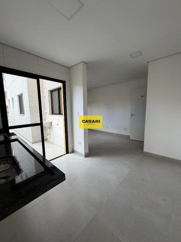 Apartamento para para aluguel no bairro Vila América, Santo André - Casari Imóveis: 
