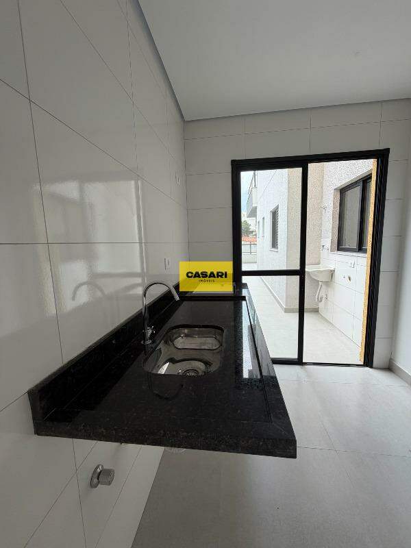 Apartamento para para aluguel no bairro Vila América, Santo André - Casari Imóveis: 