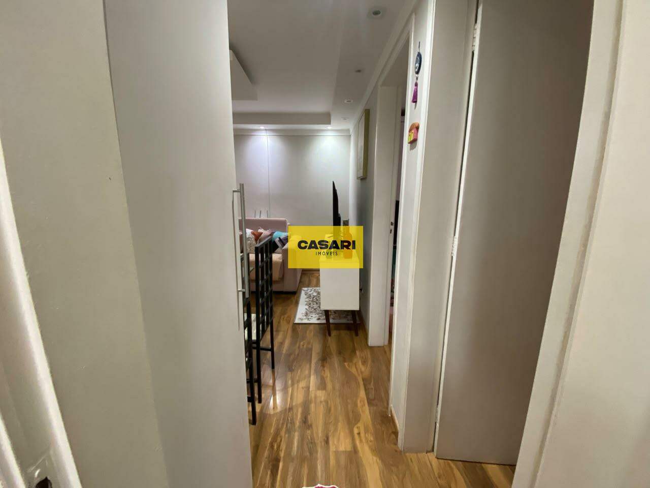 Apartamento para à venda no bairro Alves Dias, São Bernardo do Campo - Casari Imóveis: 