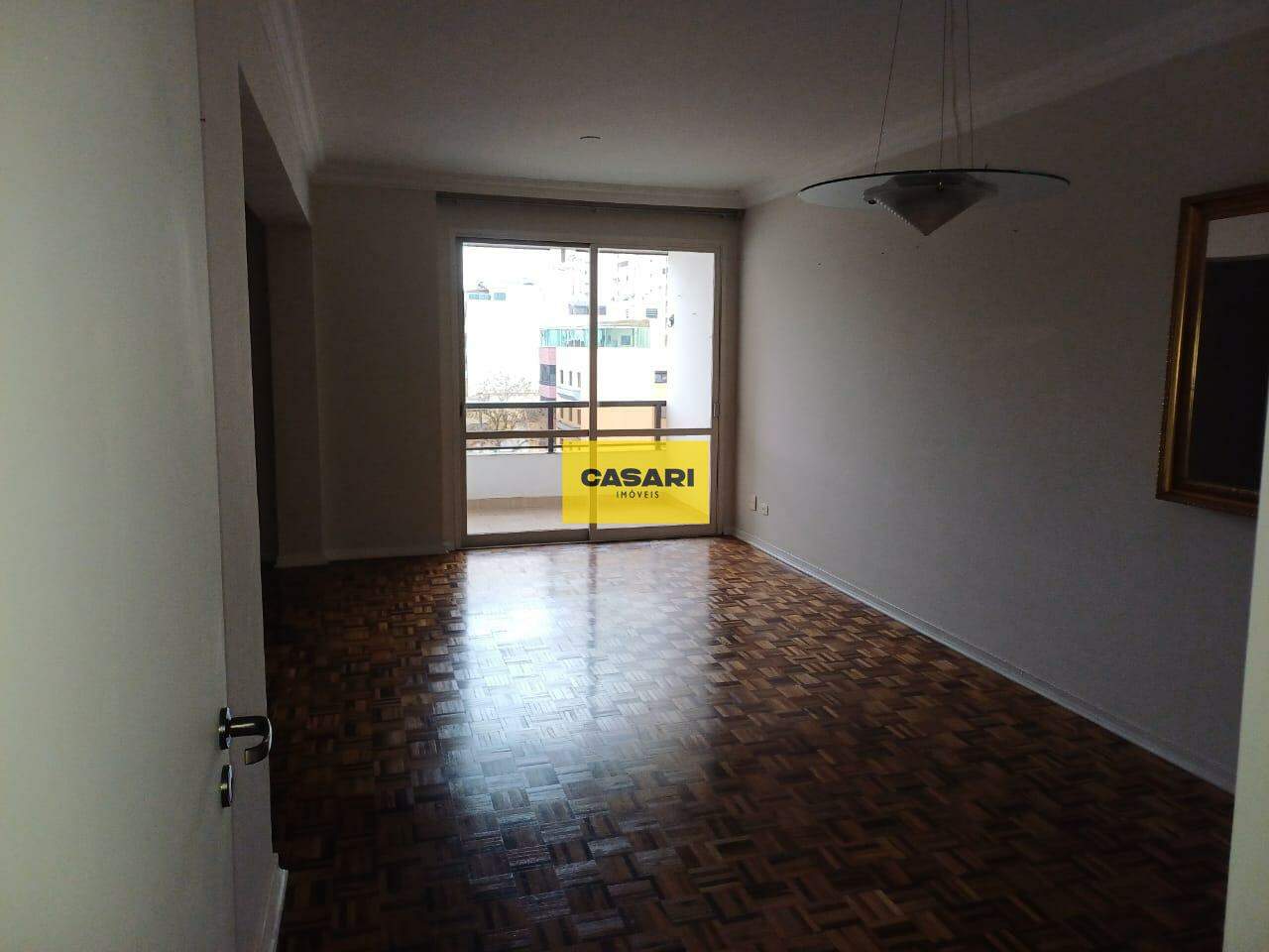 Apartamento para à venda no bairro Centro, São Bernardo do Campo - Casari Imóveis: 