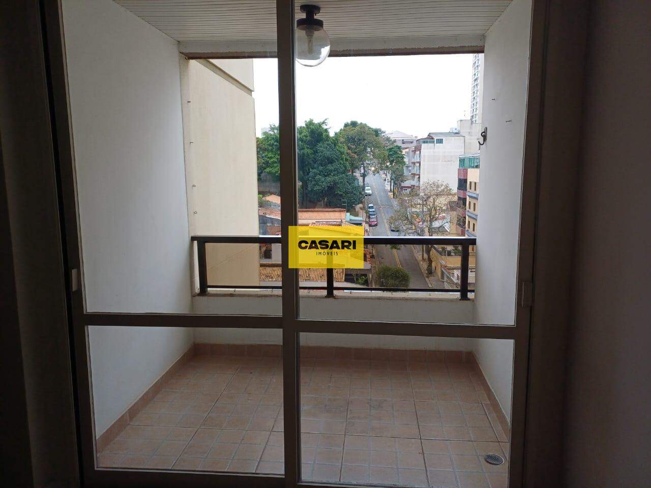 Apartamento para à venda no bairro Centro, São Bernardo do Campo - Casari Imóveis: 