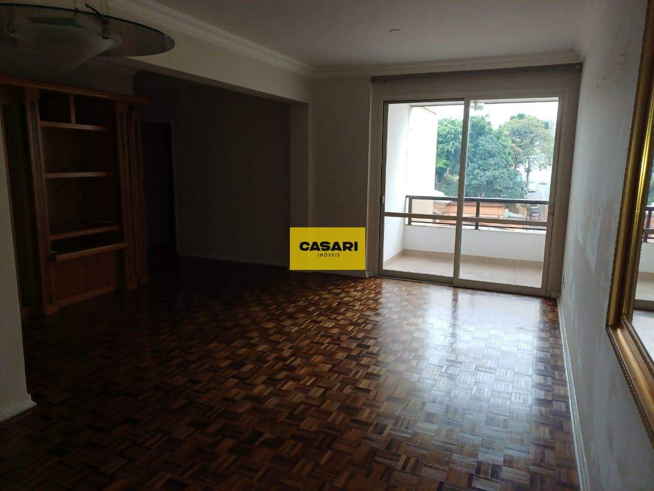 Apartamento para à venda no bairro Centro, São Bernardo do Campo - Casari Imóveis: 
