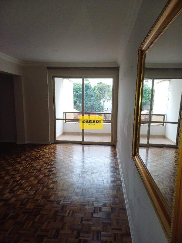 Apartamento para à venda no bairro Centro, São Bernardo do Campo - Casari Imóveis: 