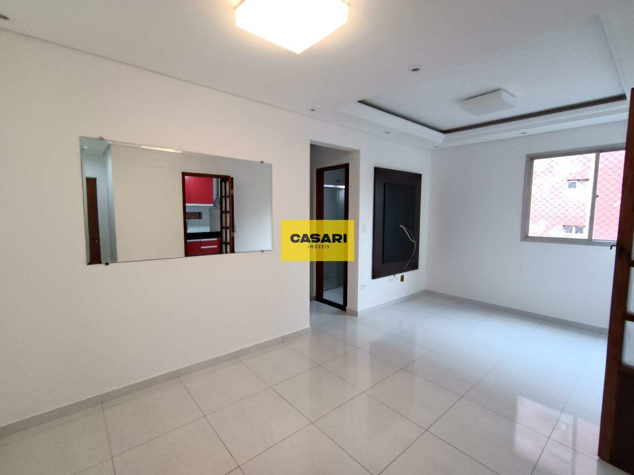 Apartamento para à venda no bairro Demarchi, São Bernardo do Campo - Casari Imóveis: 