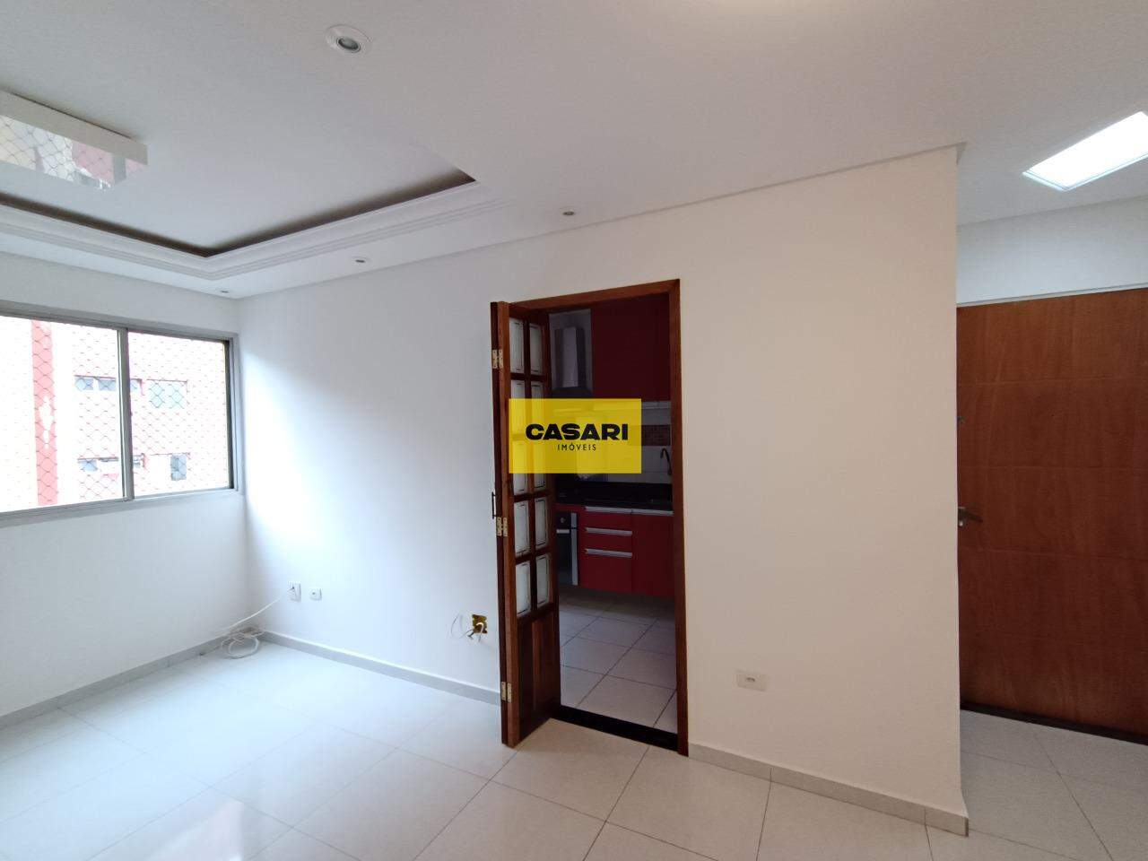 Apartamento para à venda no bairro Demarchi, São Bernardo do Campo - Casari Imóveis: 