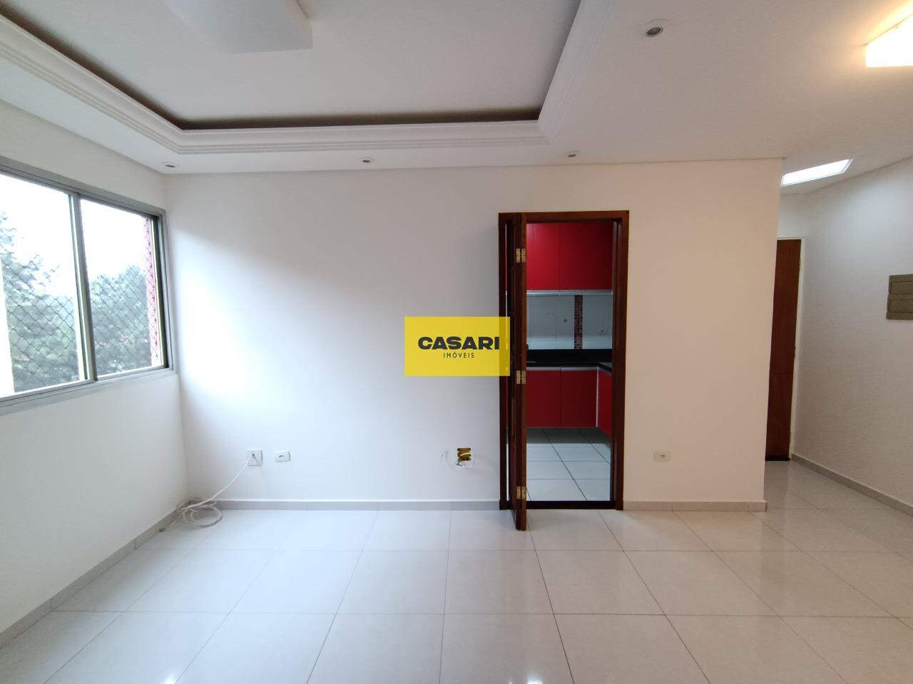 Apartamento para à venda no bairro Demarchi, São Bernardo do Campo - Casari Imóveis: 