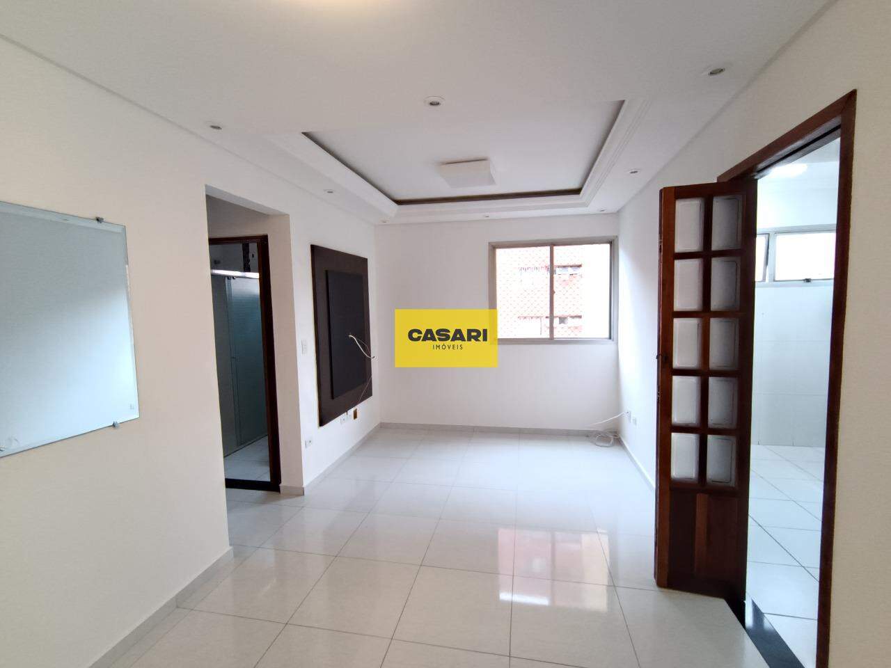 Apartamento para à venda no bairro Demarchi, São Bernardo do Campo - Casari Imóveis: 
