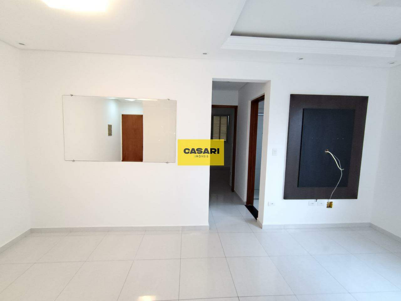 Apartamento para à venda no bairro Demarchi, São Bernardo do Campo - Casari Imóveis: 