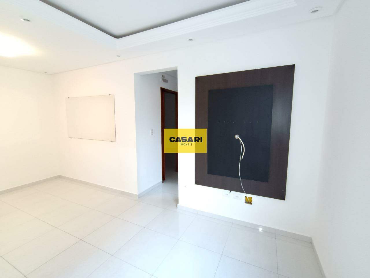 Apartamento para à venda no bairro Demarchi, São Bernardo do Campo - Casari Imóveis: 