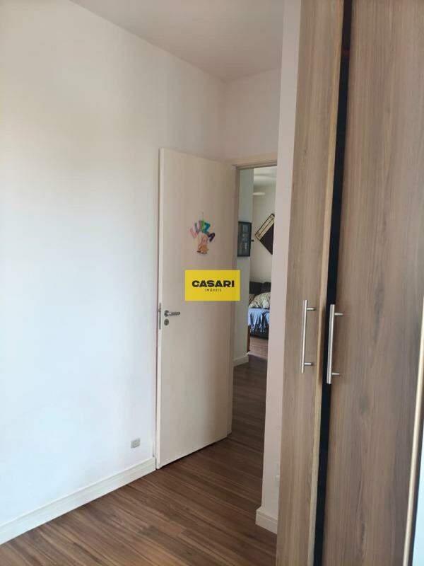 Apartamento para à venda no bairro Baeta Neves, São Bernardo do Campo - Casari Imóveis: 