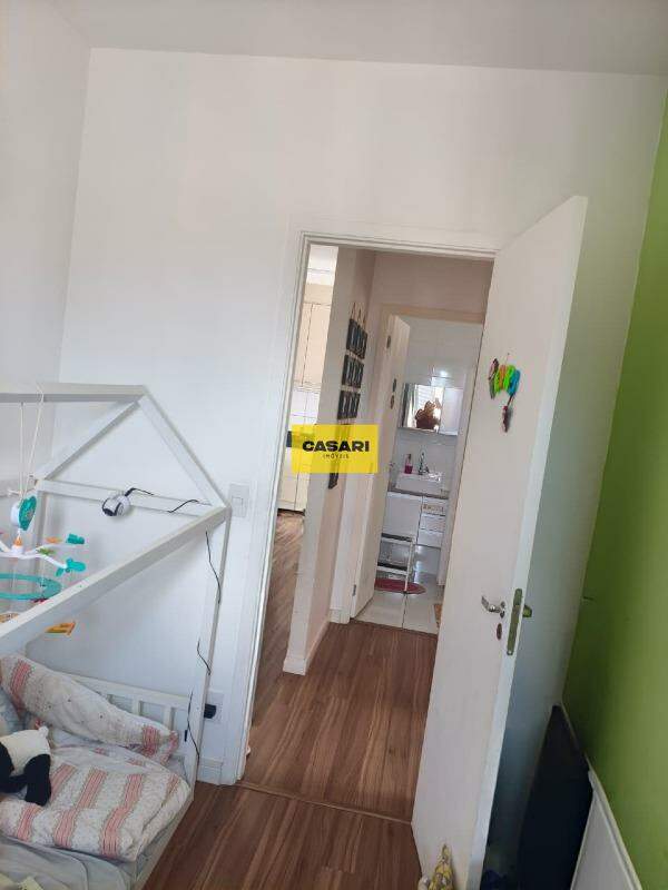 Apartamento para à venda no bairro Baeta Neves, São Bernardo do Campo - Casari Imóveis: 