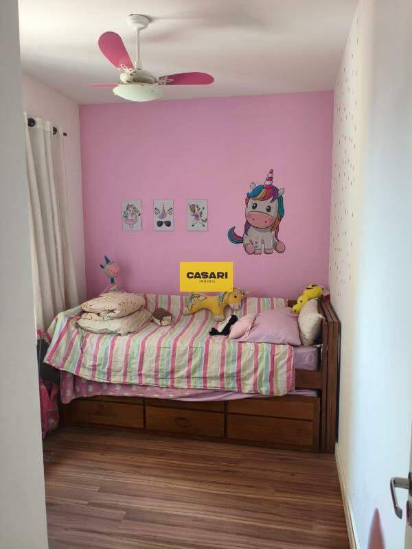 Apartamento para à venda no bairro Baeta Neves, São Bernardo do Campo - Casari Imóveis: 