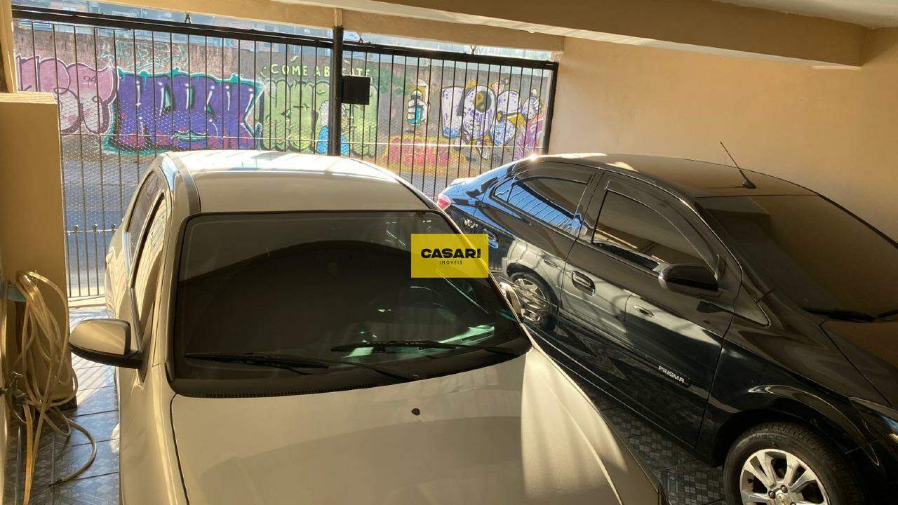 Sobrado para à venda no bairro Dos Casa, São Bernardo do Campo - Casari Imóveis: 