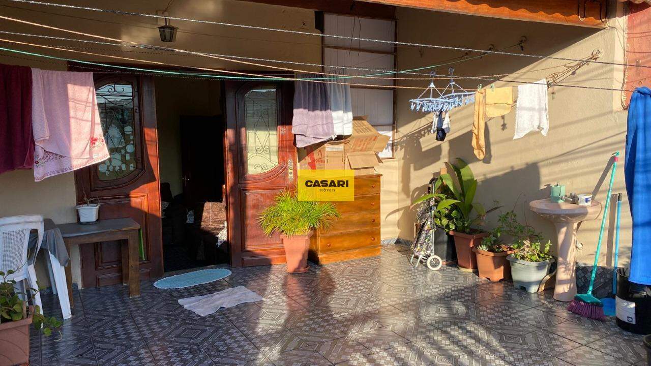 Sobrado para à venda no bairro Dos Casa, São Bernardo do Campo - Casari Imóveis: 