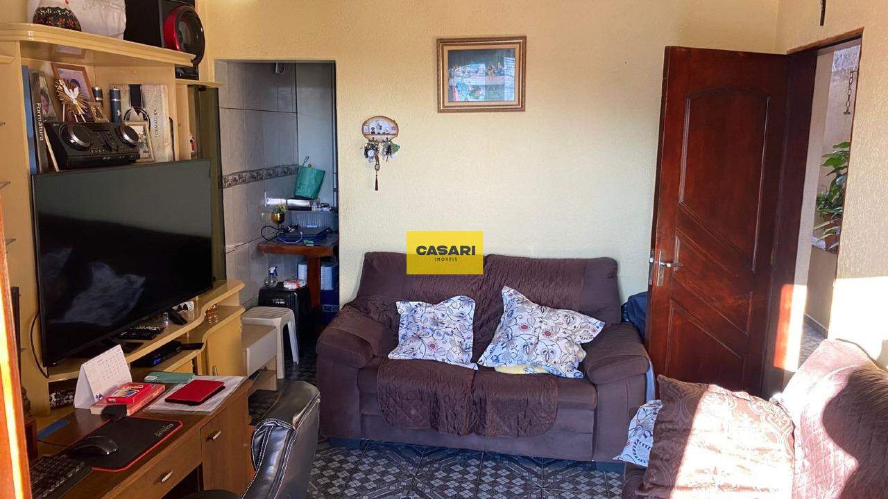Sobrado para à venda no bairro Dos Casa, São Bernardo do Campo - Casari Imóveis: 