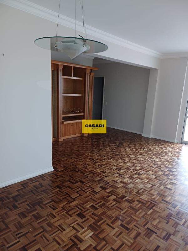 Apartamento para para aluguel no bairro Centro, São Bernardo do Campo - Casari Imóveis: 