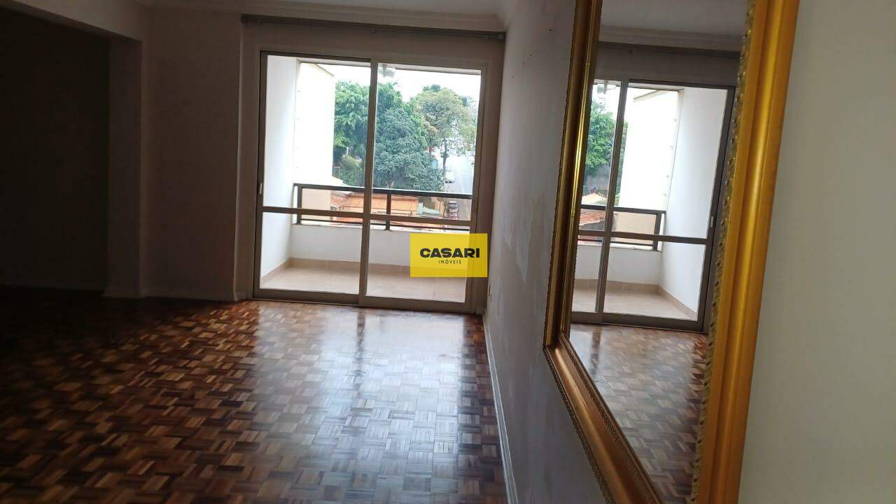 Apartamento para para aluguel no bairro Centro, São Bernardo do Campo - Casari Imóveis: 
