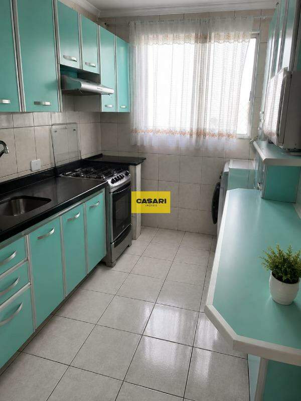 Apartamento para à venda no bairro Assunção, São Bernardo do Campo - Casari Imóveis: 