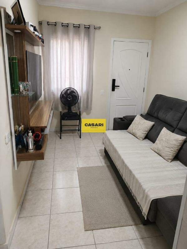 Apartamento para à venda no bairro Assunção, São Bernardo do Campo - Casari Imóveis: 