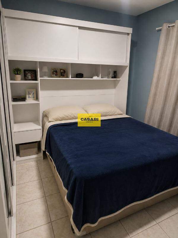 Apartamento para à venda no bairro Assunção, São Bernardo do Campo - Casari Imóveis: 