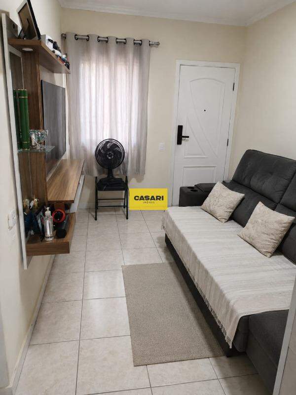 Apartamento para à venda no bairro Assunção, São Bernardo do Campo - Casari Imóveis: 