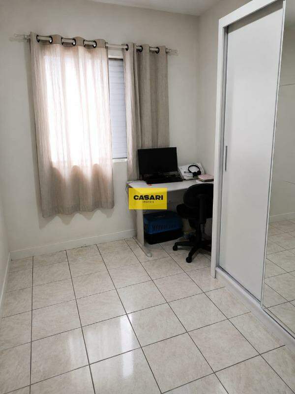 Apartamento para à venda no bairro Assunção, São Bernardo do Campo - Casari Imóveis: 