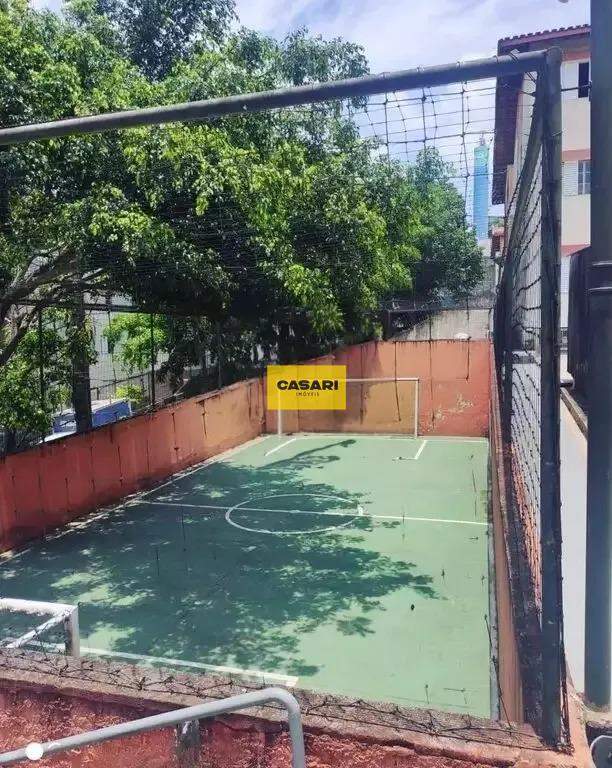 Apartamento para à venda no bairro Assunção, São Bernardo do Campo - Casari Imóveis: 
