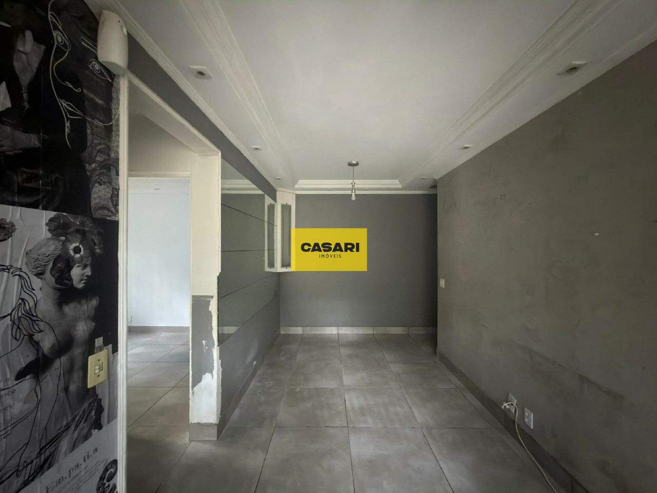 Apartamento para à venda no bairro Paulicéia, São Bernardo do Campo - Casari Imóveis: 