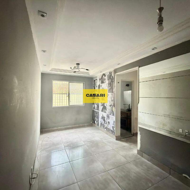 Apartamento para à venda no bairro Paulicéia, São Bernardo do Campo - Casari Imóveis: 