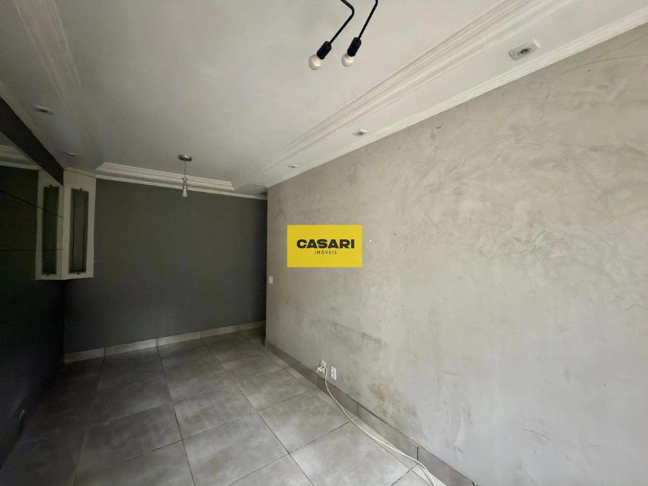 Apartamento para à venda no bairro Paulicéia, São Bernardo do Campo - Casari Imóveis: 