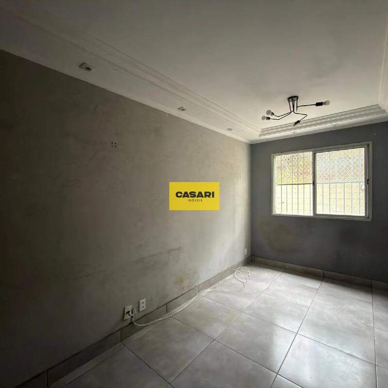 Apartamento para à venda no bairro Paulicéia, São Bernardo do Campo - Casari Imóveis: 