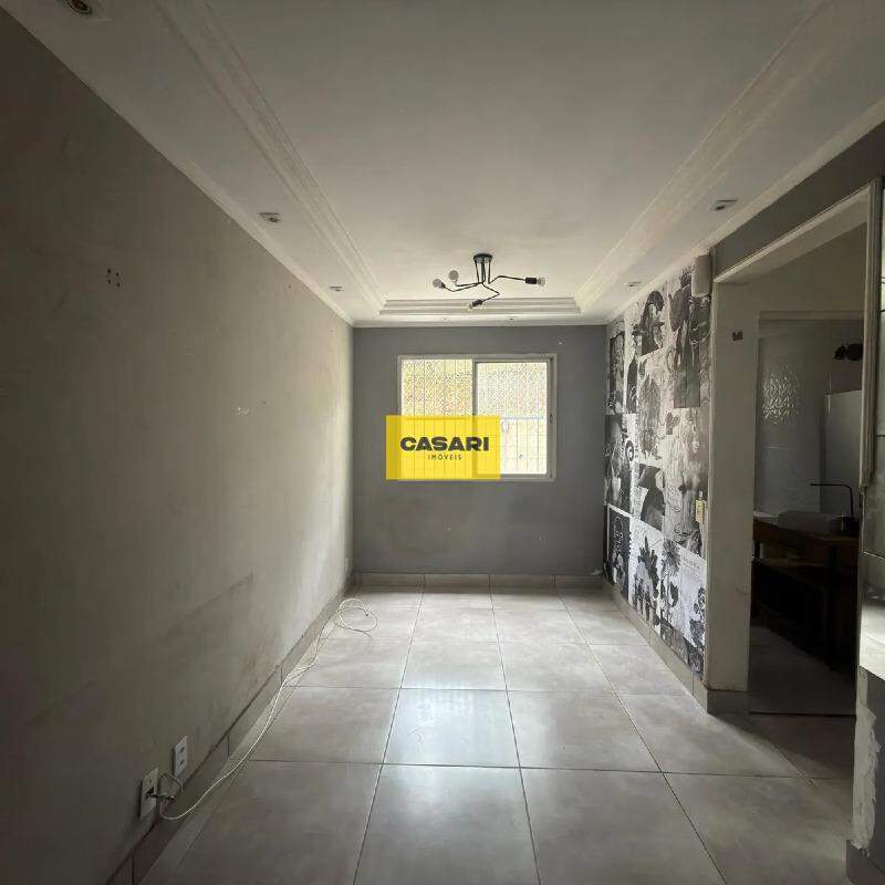 Apartamento para à venda no bairro Paulicéia, São Bernardo do Campo - Casari Imóveis: 