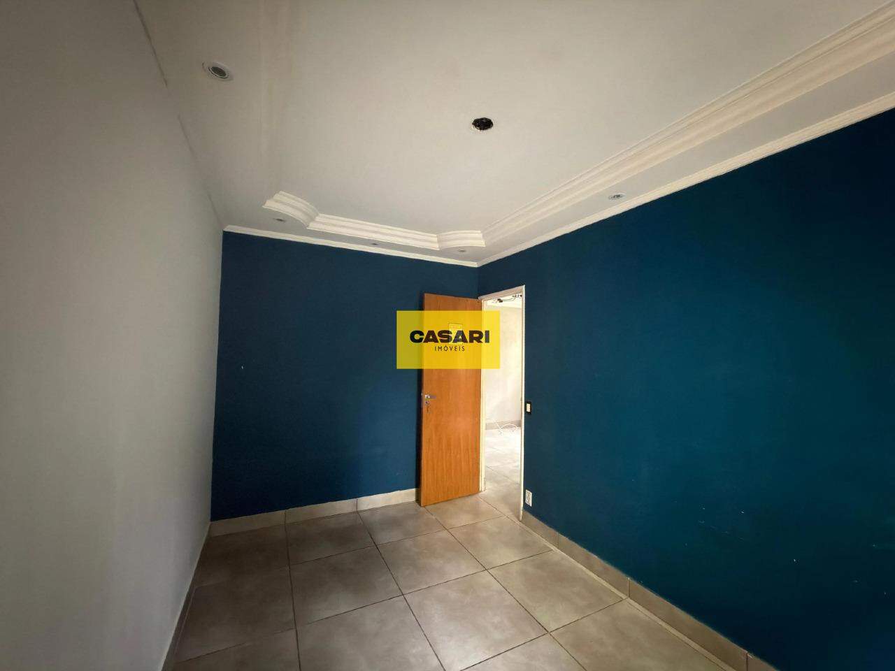 Apartamento para à venda no bairro Paulicéia, São Bernardo do Campo - Casari Imóveis: 