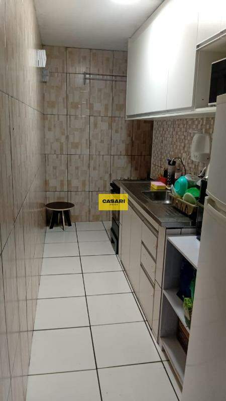Apartamento para à venda no bairro Ferrazópolis, São Bernardo do Campo - Casari Imóveis: 