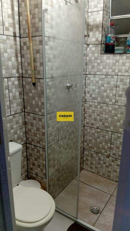 Apartamento para à venda no bairro Ferrazópolis, São Bernardo do Campo - Casari Imóveis: 