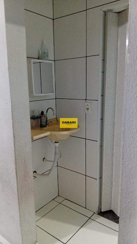 Apartamento para à venda no bairro Ferrazópolis, São Bernardo do Campo - Casari Imóveis: 