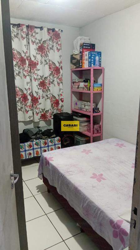 Apartamento para à venda no bairro Ferrazópolis, São Bernardo do Campo - Casari Imóveis: 