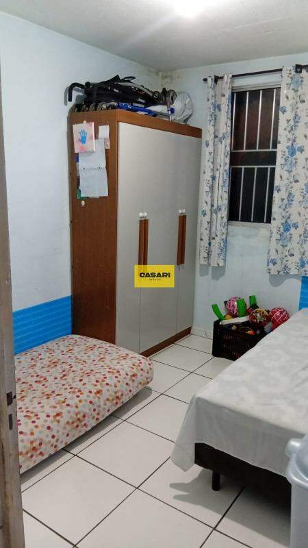 Apartamento para à venda no bairro Ferrazópolis, São Bernardo do Campo - Casari Imóveis: 