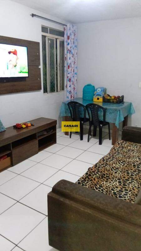 Apartamento para à venda no bairro Ferrazópolis, São Bernardo do Campo - Casari Imóveis: 