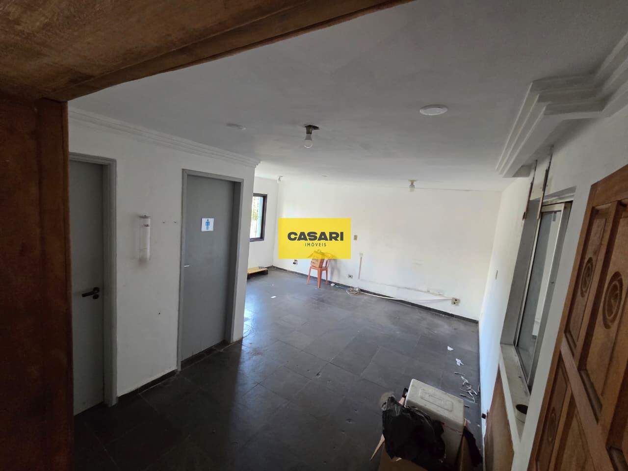 Galpão para à venda no bairro Vila Valparaíso, Santo André - Casari Imóveis: 
