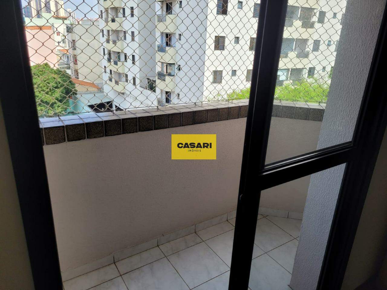 Apartamento para à venda no bairro Rudge Ramos, São Bernardo do Campo - Casari Imóveis: 