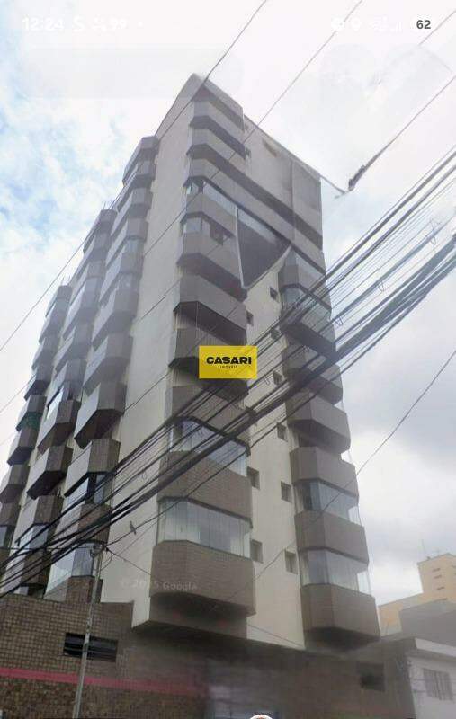 Apartamento para à venda no bairro Rudge Ramos, São Bernardo do Campo - Casari Imóveis: 