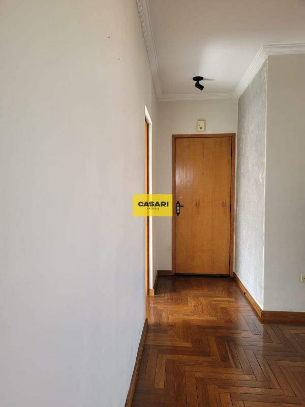 Apartamento para à venda no bairro Rudge Ramos, São Bernardo do Campo - Casari Imóveis: 